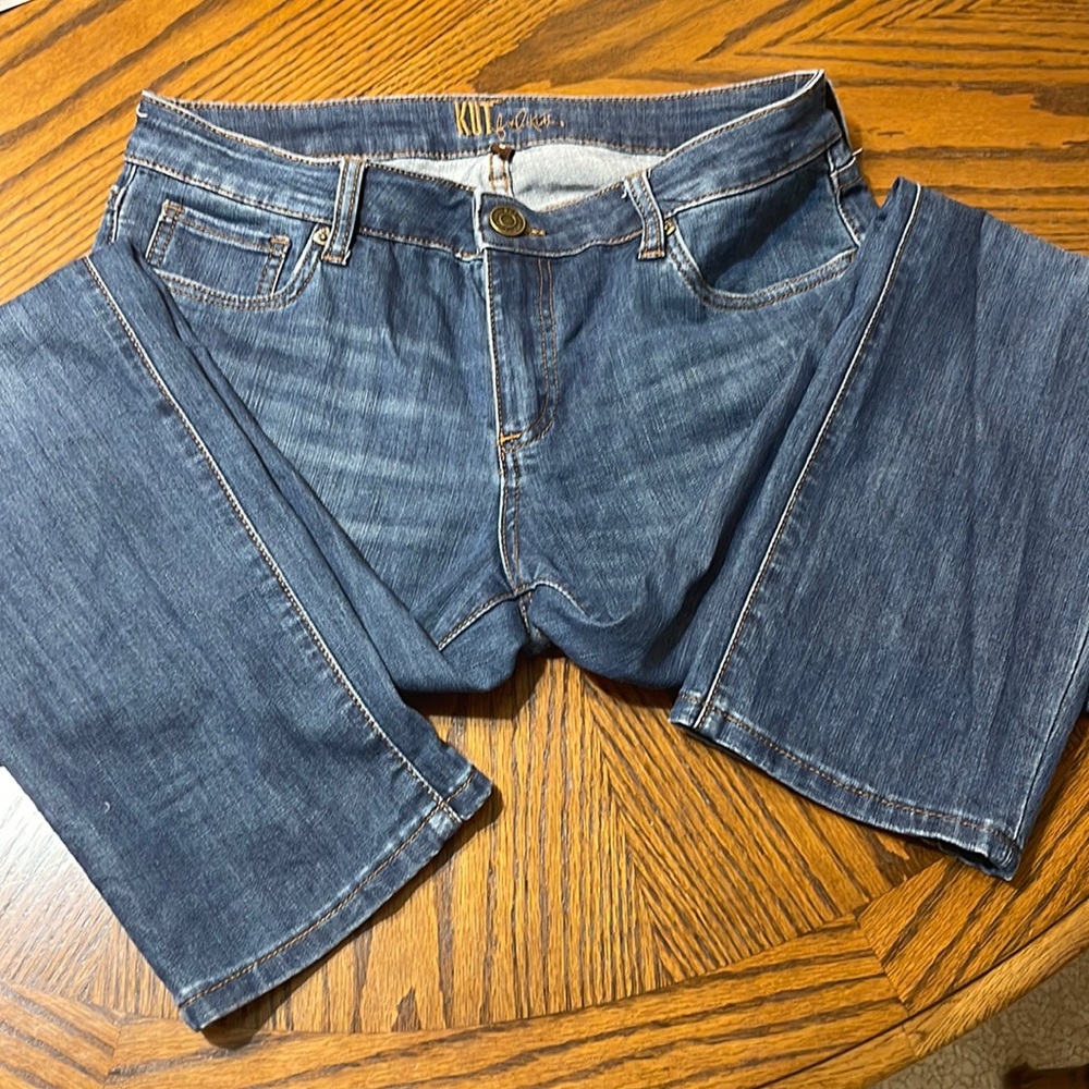Kut from the Kloth Jeans